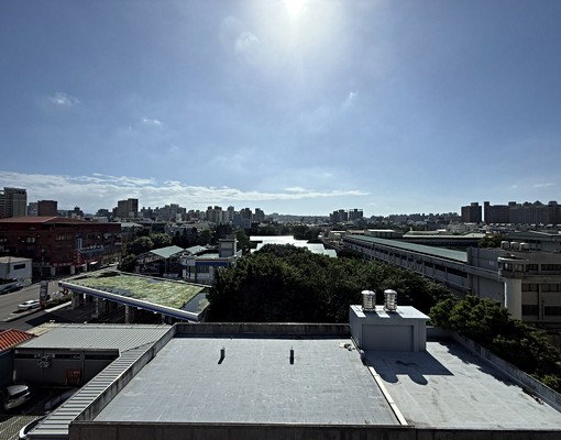 民富棒球場電梯分租套房★正市中心★屋齡新 - Image 14