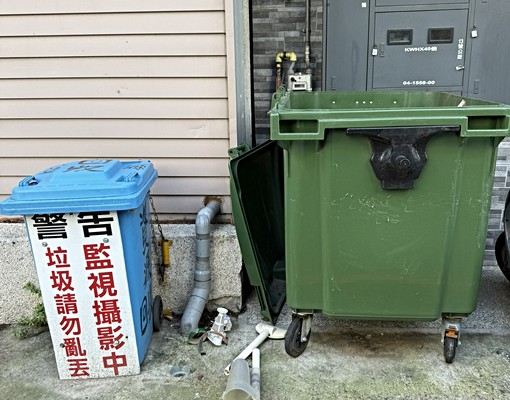 民富棒球場電梯分租套房★正市中心★屋齡新 - Image 15