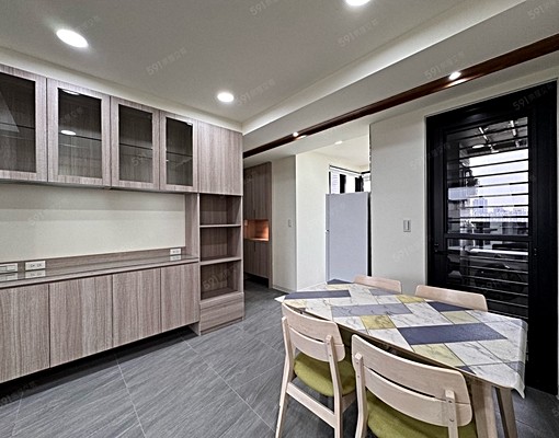 近高鐵,影城旁生活機能便利,質感2房採光佳,可報稅入籍 - Image 7