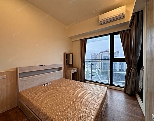 近高鐵,影城旁生活機能便利,質感2房採光佳,可報稅入籍 - Image 10