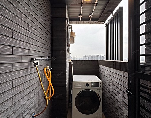 近高鐵,影城旁生活機能便利,質感2房採光佳,可報稅入籍 - Image 15