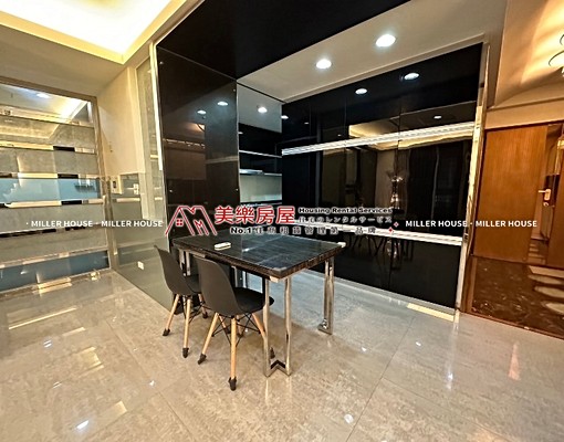 美樂*台北小巨蛋*奢華2+1房*私人烤箱*全天管理*優質社區 - Image 5