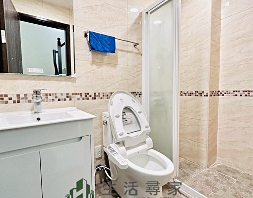 可開火🏡可寵🏡健民路~質感空間~可租補 - Image 9