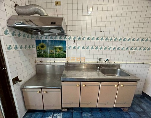 兆基社會住宅🏠免仲可租補鳥松大昌路公寓三樓 - Image 9