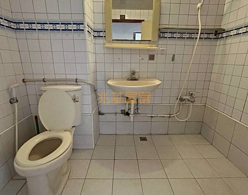 兆基社會住宅🏠免仲可租補鳥松大昌路公寓三樓 - Image 10