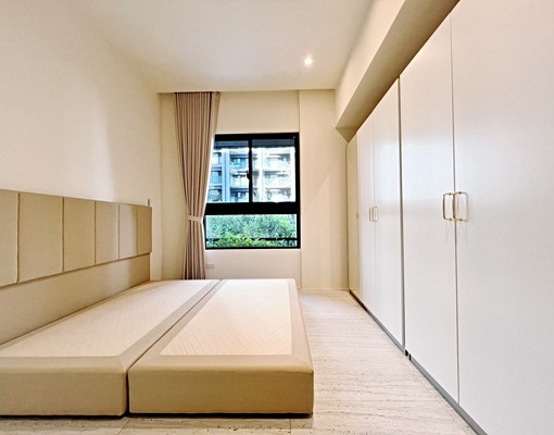 惠宇好市多全新未住✨奶油風大3房平車✨傢俱電全配✨超美秒殺房 - Image 13