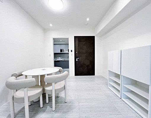 惠宇好市多全新未住✨奶油風大3房平車✨傢俱電全配✨超美秒殺房 - Image 4