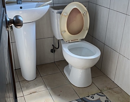 大里雙租補可寵溫馨套房 - Image 9