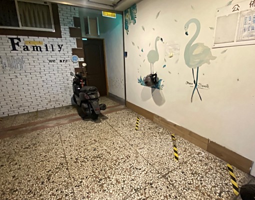 大里雙租補可寵溫馨套房 - Image 8