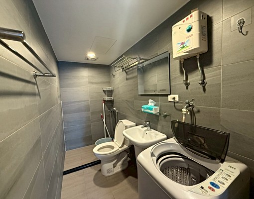 🌟星鴻社宅🌟獨立大套房全新裝潢採光佳便利可租補 - Image 5