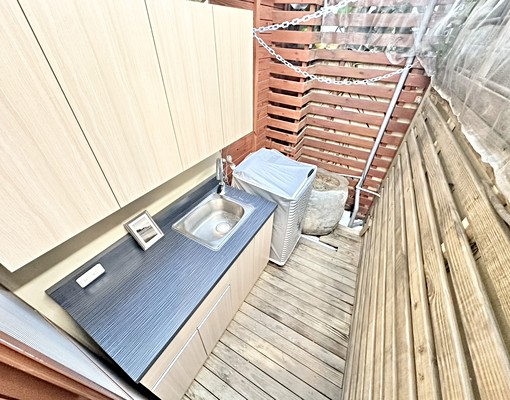 ‼️勤美.sogo‼️租補‼️獨洗曬.衛浴開窗‼️流理台‼️ - Image 9