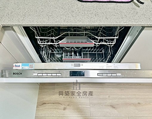 ⚡近台元、光明商圈🔥全新高樓層|景觀三房|附車位⚡ - Image 15