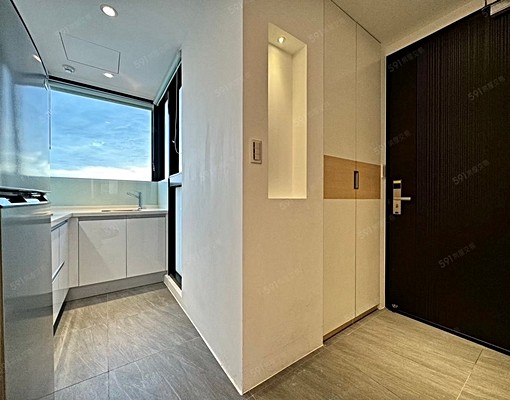 近高鐵，新光影城旁生活機能便利，可報稅入籍，質感2房採光佳 - Image 5