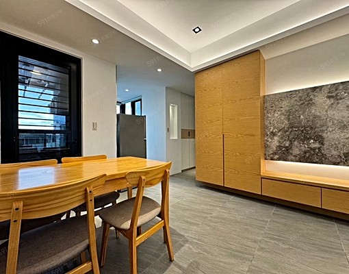 近高鐵,新光影城旁生活機能便利,可報稅入籍,質感2房採光佳 - Image 4