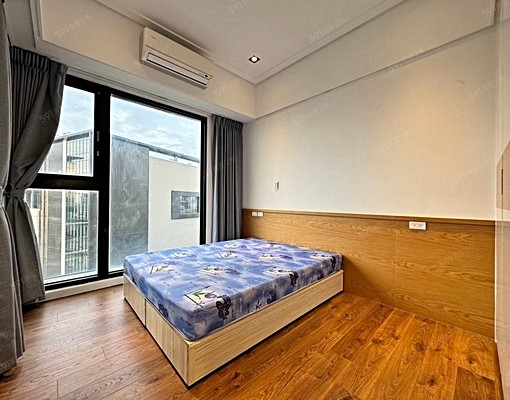 近高鐵，新光影城旁生活機能便利，可報稅入籍，質感2房採光佳 - Image 9