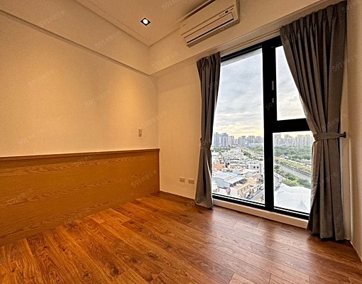 近高鐵，新光影城旁生活機能便利，可報稅入籍，質感2房採光佳 - Image 12