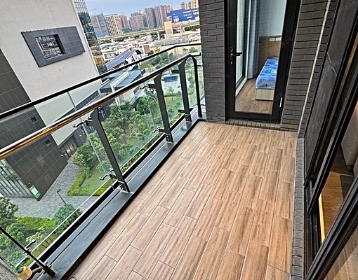 近高鐵，新光影城旁生活機能便利，可報稅入籍，質感2房採光佳 - Image 14