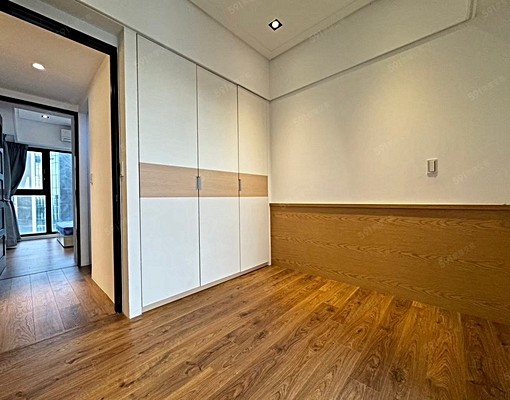 近高鐵，新光影城旁生活機能便利，可報稅入籍，質感2房採光佳 - Image 13