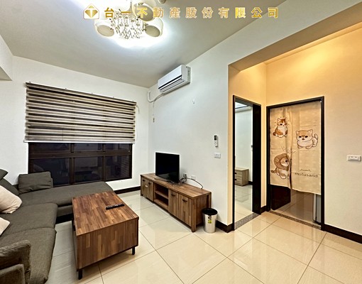 TO社宅可補助｜草漯工業雙商圈溫馨美兩房 - Image 2