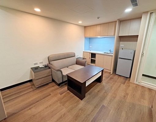 🌈精緻裝修兩房|先嗇宮MRT步行約8分鐘 🌈 - Image 2