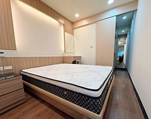 🌈精緻裝修兩房|先嗇宮MRT步行約8分鐘 🌈 - Image 5