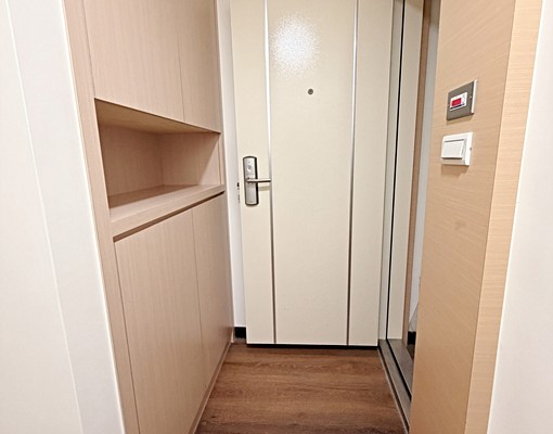 🌈精緻裝修兩房|先嗇宮MRT步行約8分鐘 🌈 - Image 12