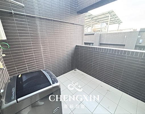 寶山社區型整棟別墅/四房好規劃/家具電部分齊全/屋齡2年 - Image 13