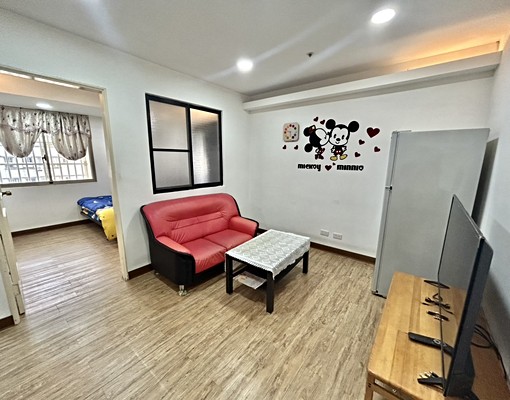 🔆中壢後站一房一廳🔆垃圾集中🔆可租補 - Image 1