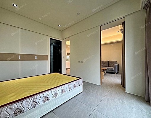 近高鐵,新光影城旁生活機能便利,溫馨大空間採光佳 - Image 6