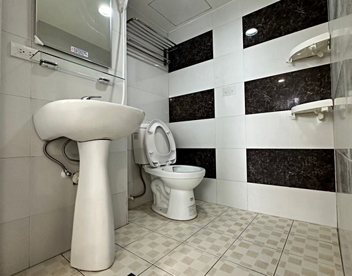 深藏blue⭐系統裝潢超大間|流理臺|電梯管理員|近新光遠百 - Image 8