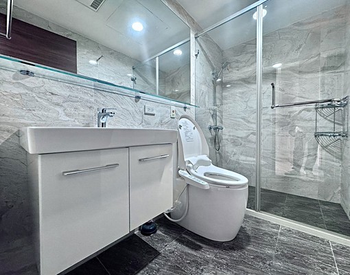 ㄟ港人獨家🏆(文華匯)精裝高樓二房平車~鑰匙在手 - Image 9