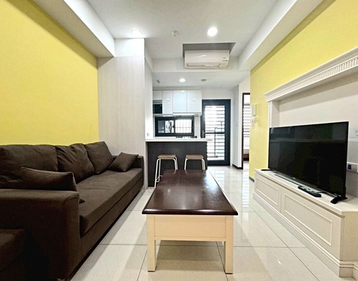 ㄟ港人獨家🏆(文華匯)精裝高樓二房平車~鑰匙在手 - Image 11