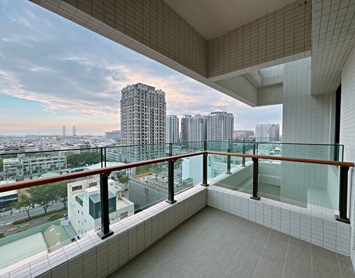 🔻安平全新未住視野景觀3房平車🔺住商莊君 - Image 12