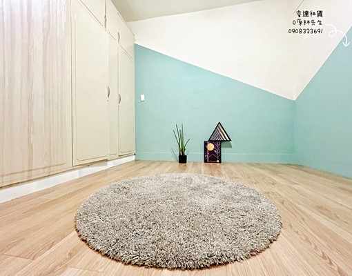 沃盛睿達🏠新埔站溫馨質感宅採光佳|可租補寵物|家具可談🌸 - Image 3