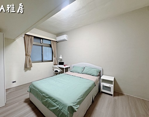 沃盛睿達🏠專人打掃|垃圾代收|可開火|全新傢俱拎包入住 - Image 4