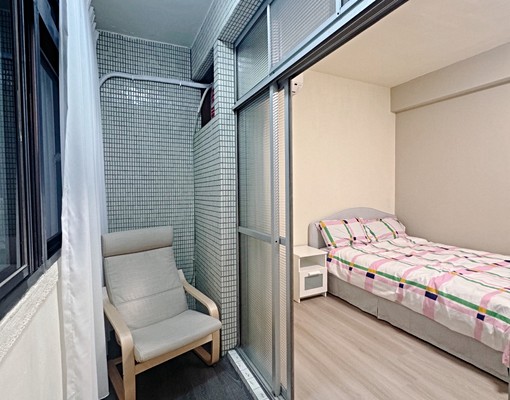 沃盛睿達🏠專人打掃|垃圾代收|可開火|全新傢俱拎包入住 - Image 9