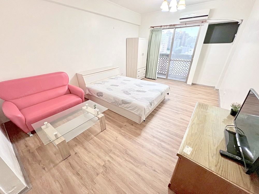 水安宮站/租金劃算💕男女皆可💕高端寓所 - Image 1