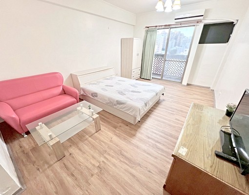 水安宮站/租金劃算💕男女皆可💕高端寓所 - Image 2