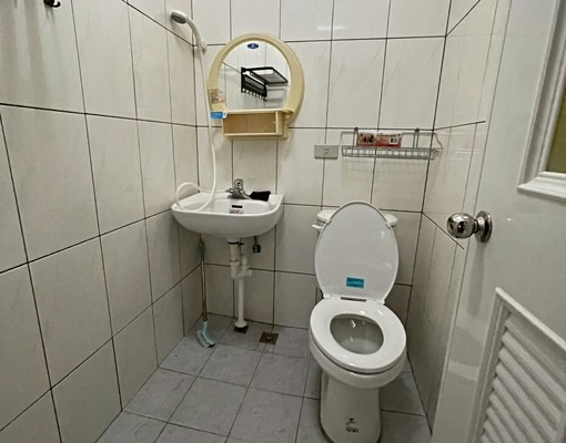 吉富/免仲/可租補/內壢明星學區❤️寧靜生活機能宅大空間 - Image 9