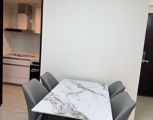 桃園之心💚小檜溪森森🌈16F景觀全新三房車高樓心情超極好 - Image 3