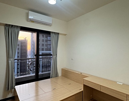 桃園之心💚小檜溪森森🌈16F景觀全新三房車高樓心情超極好 - Image 12