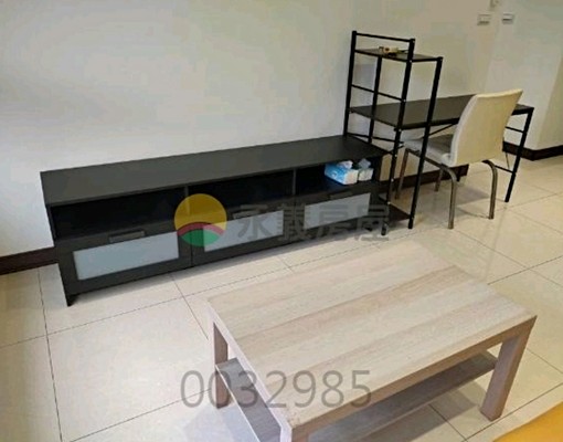 典雅2房平車🌳和光同塵🌳租金含車管 - Image 3