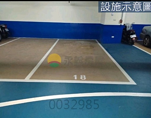 典雅2房平車🌳和光同塵🌳租金含車管 - Image 12