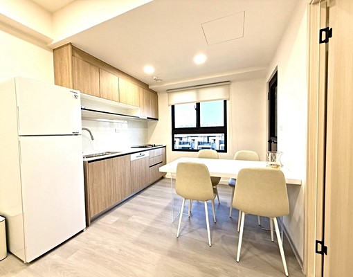 🌱佳昂太和3|全新2+1房2衛平車|新市醫特區 - Image 3