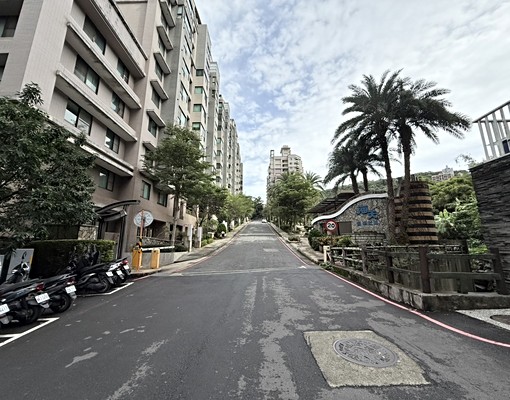 🍎紅樹林站前區幸福捷境品味三房～百萬裝潢這組音響很可以 - Image 14