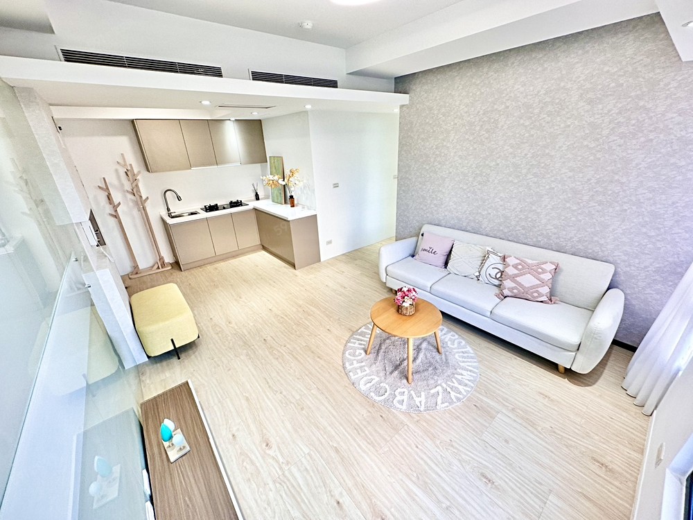 學士會館★全新裝潢★可寵★可租補★快搶 - Image 1