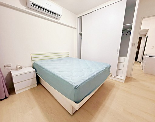 租補入籍🔥5分鐘西門站✦1房1廳✦廚房✦變頻✦獨立洗脫烘 - Image 8