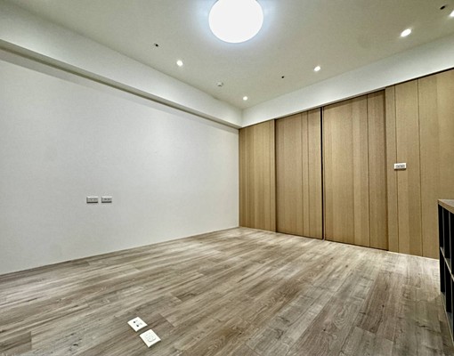 富立耘非凡.靜謐質感裝潢三房豪邸 - Image 9