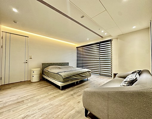 富立耘非凡.靜謐質感裝潢三房豪邸 - Image 11