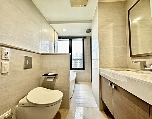 富立耘非凡.靜謐質感裝潢三房豪邸 - Image 14